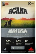 Acana Adult Small Breed 6kg