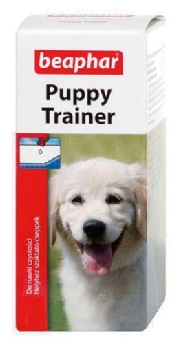 Beaphar Puppy Trainer - do nauki czystości 20ml