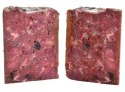 Carnilove Dog Wild Meat Venison & Reindeer Adult - dzik i renifer puszka 400g