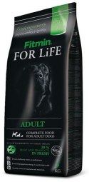 Fitmin Dog For Life Adult 3kg