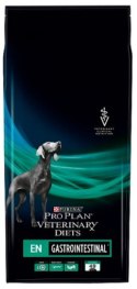 Purina Veterinary Diets EN Gastrointestinal Canine Formula 12kg