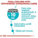 Royal Canin Urinary Care karma sucha dla kotów dorosłych, ochrona dolnych dróg moczowych 400g