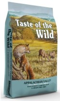 Taste of the Wild Appalachian Valley Small 2kg