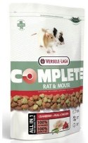 Versele-Laga Rat & Mouse Complete pokarm dla szczura i myszy 500g