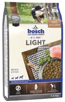 Bosch Light 2,5kg