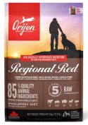 Orijen Regional Red 6kg