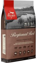 Orijen Regional Red 6kg