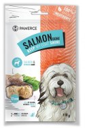 Pawerce Salmon Bone Medium Breeds 2szt/op 110g/12cm