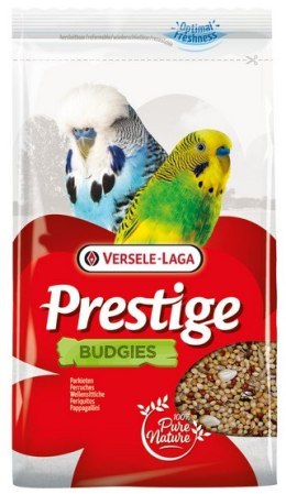 Versele-Laga Prestige Budgies papużka falista 1kg