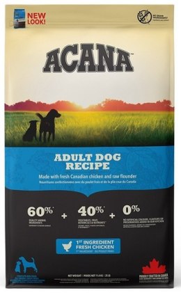 Acana Adult Dog 11,4kg