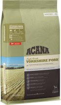 Acana Singles Yorkshire Pork 11,4kg