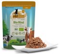 Catz Finefood Bio N.507 Wołowina saszetka 85g