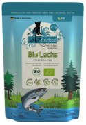 Catz Finefood Bio N.513 Łosoś saszetka 85g