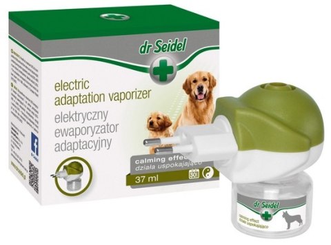 Dr Seidel Ewaporyzator adaptacyjny dla psów 37ml