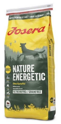 Josera Nature Energetic 15kg