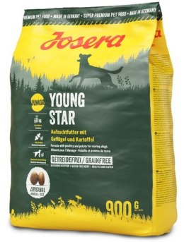 Josera Youngstar 900g