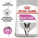 Royal Canin Mini Relax Care karma sucha dla psów dorosłych, ras małych, narażonych na działanie stresu 1kg