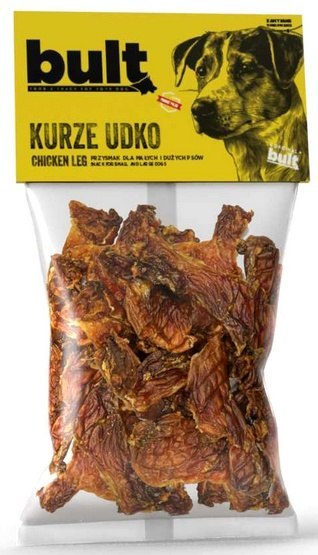 Bult Kurze udko 150g