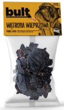 Bult Wątroba wieprzowa 100g