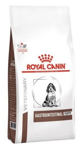 Royal Canin Veterinary Diet Canine Gastrointestinal Puppy 1kg