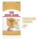 Royal Canin Yorkshire Terrier Adult 8+ karma sucha dla psów starszych rasy yorkshire terrier 500g