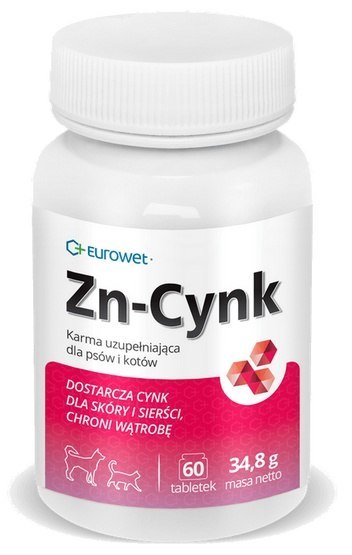 Zn-Cynk 60tabl