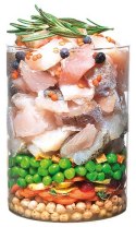 Carnilove Dog True Fresh Fish Adult - ryba 11,4kg