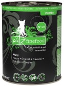 Catz Finefood Purrrr N.123 Konina puszka 400g