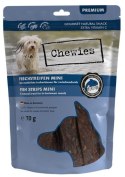 Chewies Fish Strips Mini Ryby morskie 70g