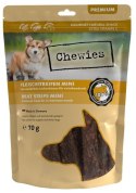 Chewies Meat Strips Mini Wołowina 70g