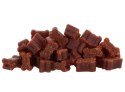 Chewies Goodies (Training) Kosteczki Mini Łosoś 125g