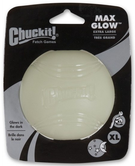 Chuckit! Max Glow Ball X-Large [32315]