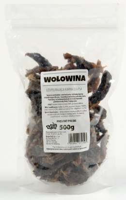 TUF TUF Wołowina 500g