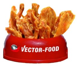 Vector-Food Filet z kurczaka 100g