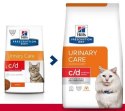 Hill's Prescription Diet c/d Feline Urinary Stress 3kg