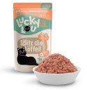 Lucky Lou Lifestage Adult Drób i królik saszetka 125g