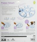 Nina Ottosson Puppy Smart Blue - gra edukacyjna [69535]