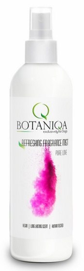 Botaniqa Refreshing Fragrance Mist Pure Love 250ml