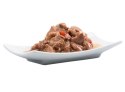 Catz Finefood Ragout N.607 Kaczka i Kangur puszka 380g