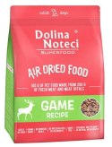 Dolina Noteci Superfood Air Dried Pies Danie z dziczyzny 1kg