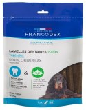 Francodex Paski Dental Relax Medium 15szt 352,5g [FR172369]