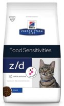 Hill's Prescription Diet z/d Feline 1,5kg