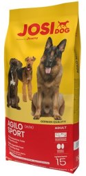 Josera JosiDog Agilo Sport 15kg