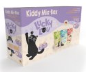 Lucky Lou Lifestage Kitten Kiddy Mix-Box saszetki 12x125g