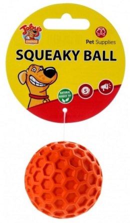 Toby's Choice Squeaky Ball Small [TC10016]