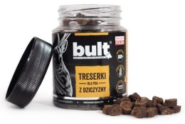 Bult Treserki z dziczyzny słoik 150g