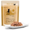 Catz Finefood Classic N.07 Wołowina i cielęcina saszetka 300g