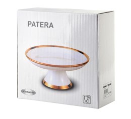 BASIC Patera na nodze 22,5xh9,5cm