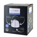 SAM BLACK Czajnik 2,5L COOKINI