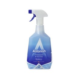 ASTONISH Płyn do mycia okien 750ml WINDOW&GLASS